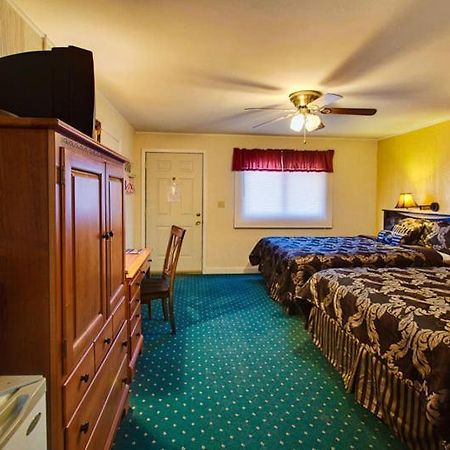 Margaretville Motel Zimmer foto